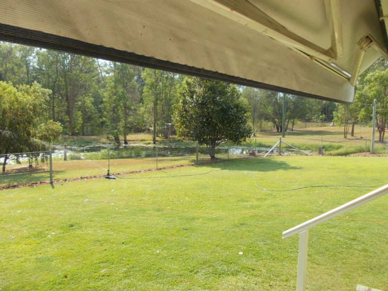 1593 Gaeta Road, Gaeta QLD 4671