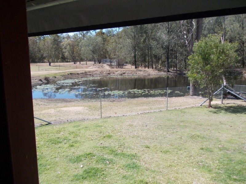 1593 Gaeta Road, Gaeta QLD 4671