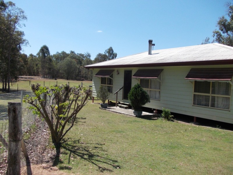 1593 Gaeta Road, Gaeta QLD 4671