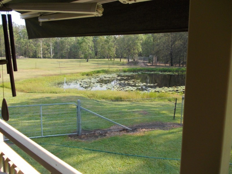 1593 Gaeta Road, Gaeta QLD 4671