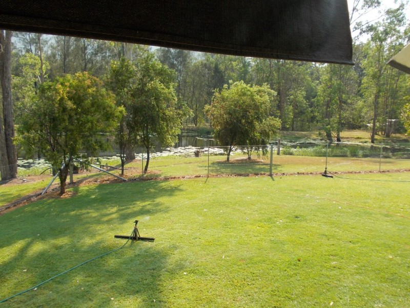 1593 Gaeta Road, Gaeta QLD 4671