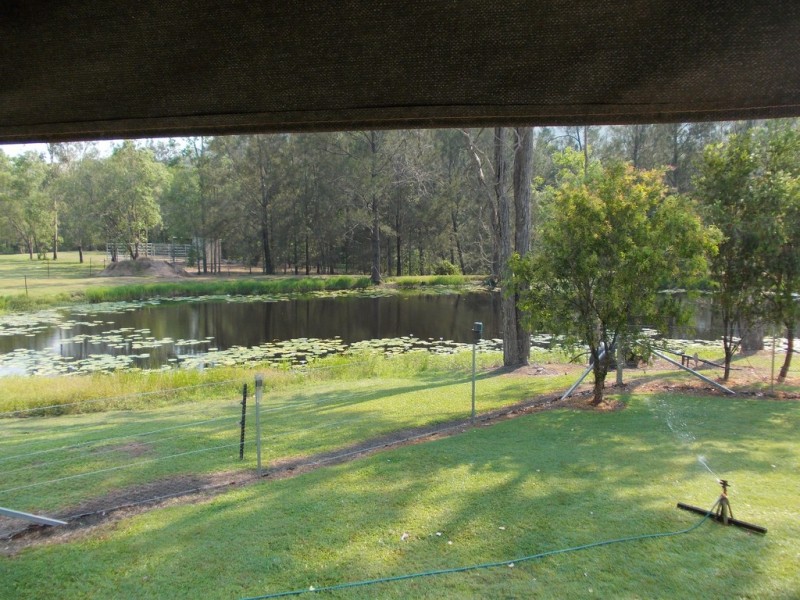 1593 Gaeta Road, Gaeta QLD 4671