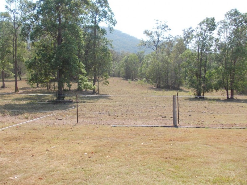 1593 Gaeta Road, Gaeta QLD 4671