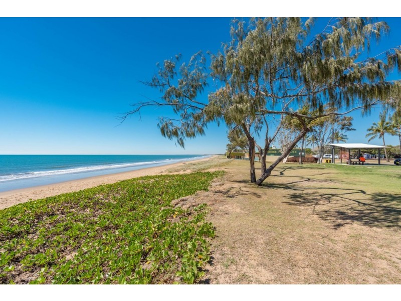 38 Isaac Moore Drive, Moore Park Beach QLD 4670