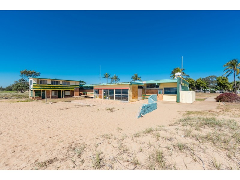 38 Isaac Moore Drive, Moore Park Beach QLD 4670