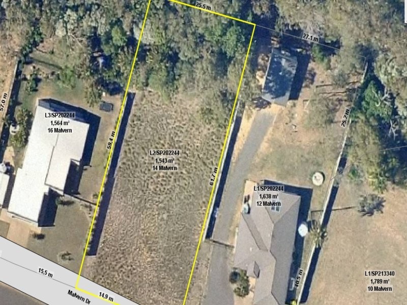 14 Malvern Drive, Moore Park Beach QLD 4670