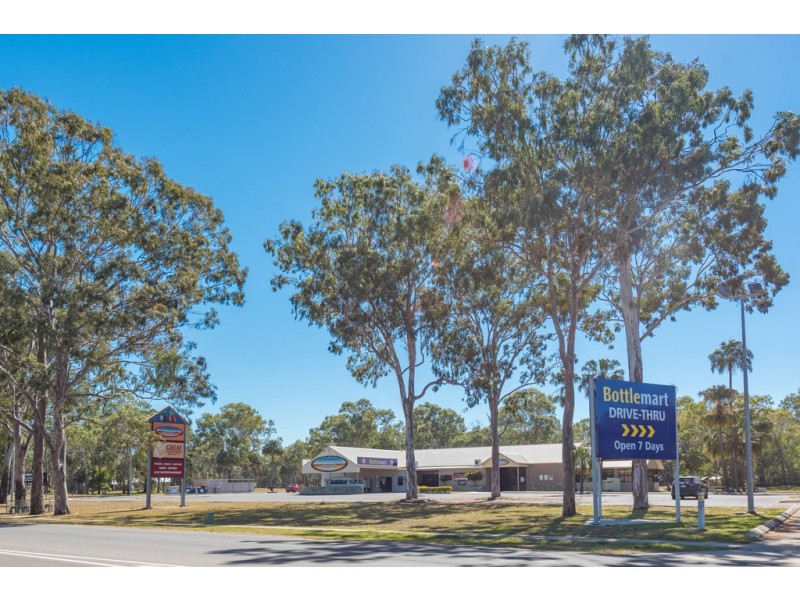 14 Malvern Drive, Moore Park Beach QLD 4670