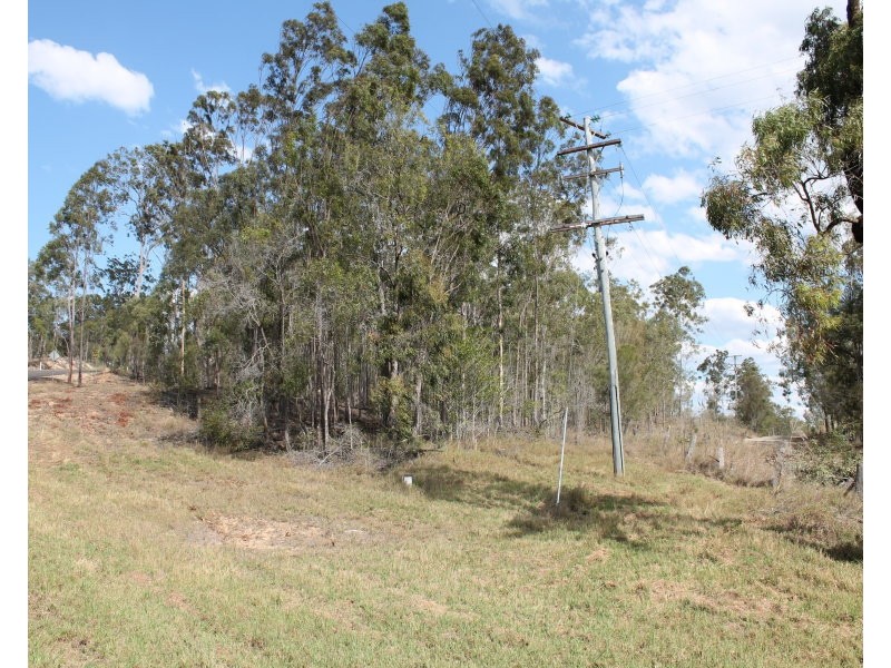 Lot 54 River Pines Drive, Delan QLD 4671