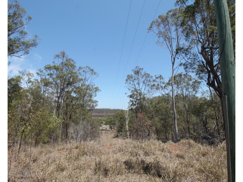 Lot 54 River Pines Drive, Delan QLD 4671