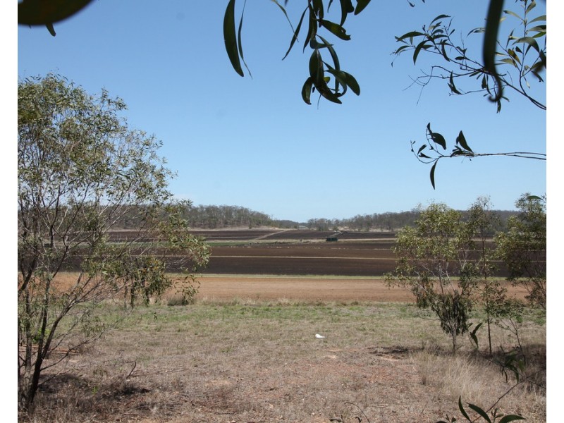 Lot 54 River Pines Drive, Delan QLD 4671