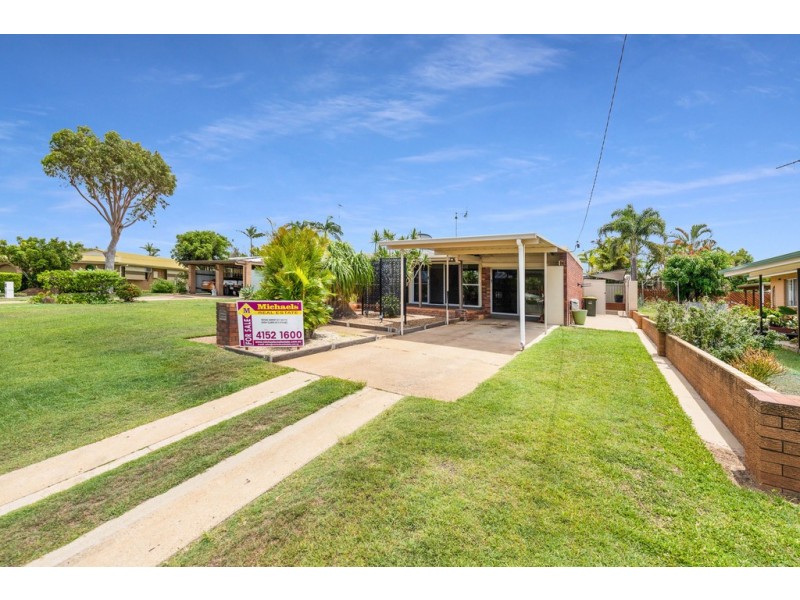 18 Newhaven Court, Avoca QLD 4670