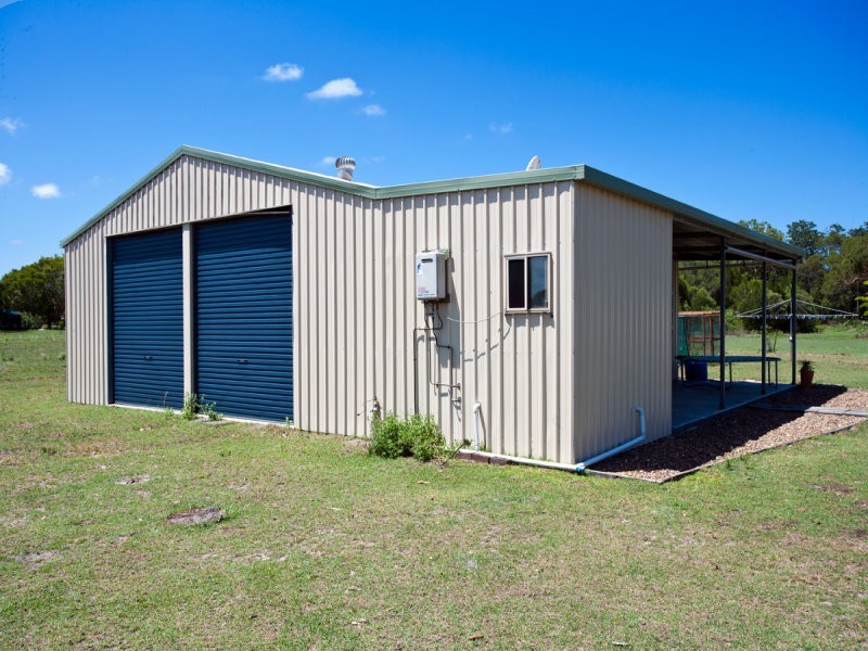 27 Markham Road, Coonarr QLD 4670