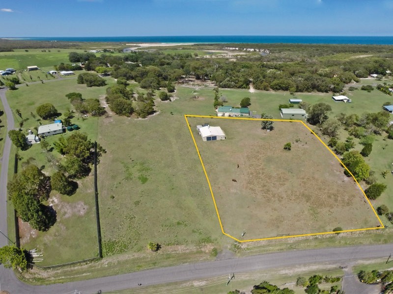 27 Markham Road, Coonarr QLD 4670