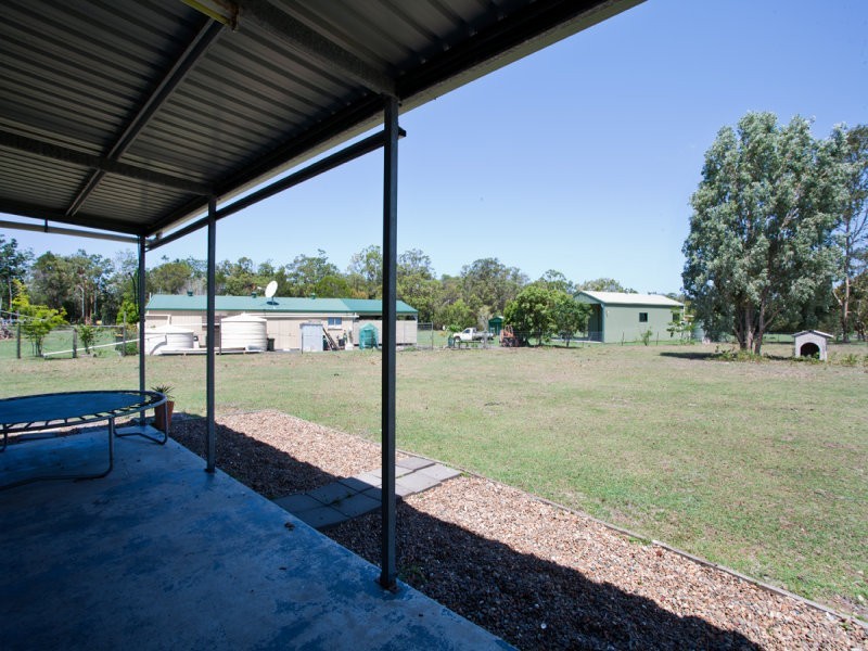 27 Markham Road, Coonarr QLD 4670