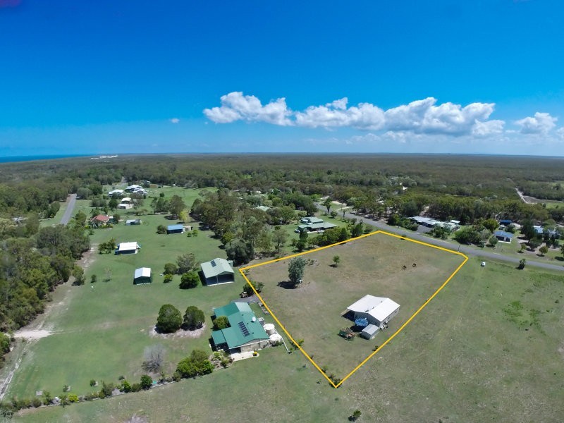 27 Markham Road, Coonarr QLD 4670