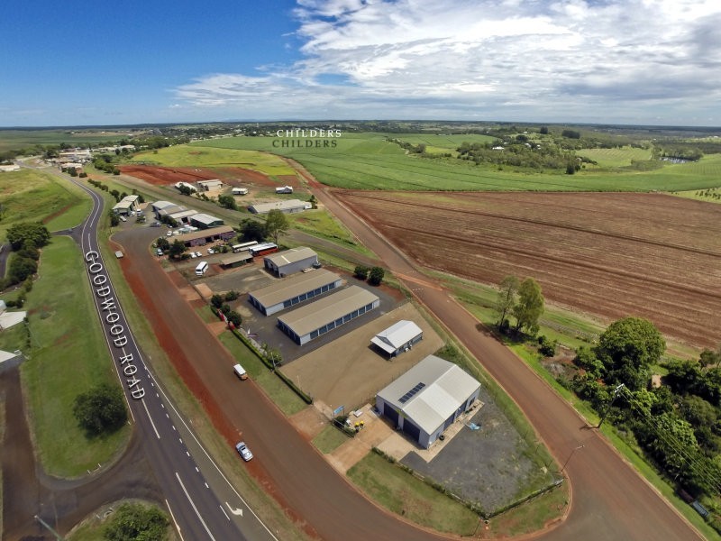 25 Blacksmith Court, Doolbi QLD 4660