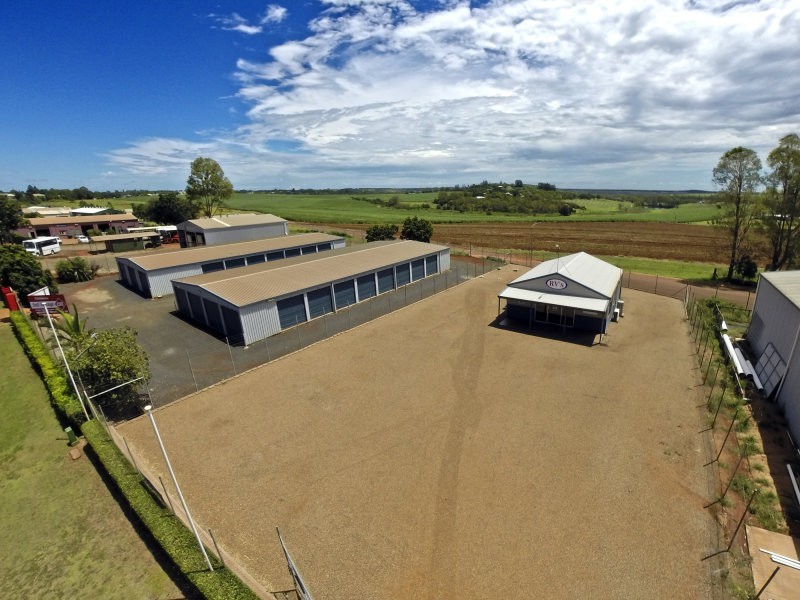 25 Blacksmith Court, Doolbi QLD 4660