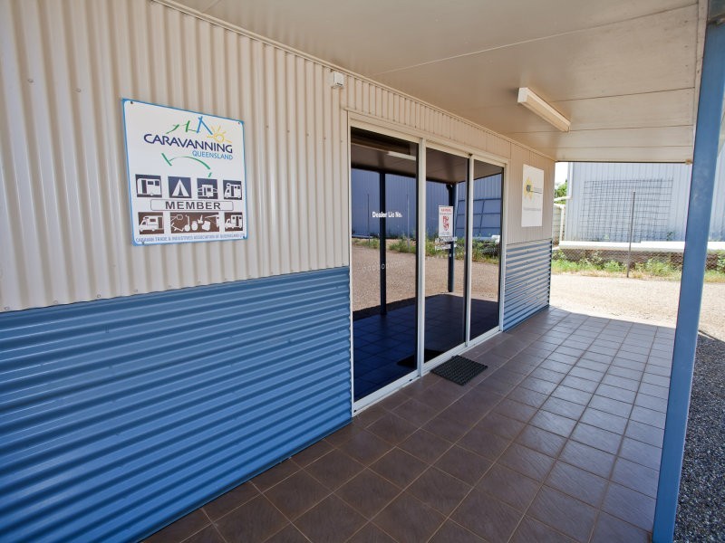 25 Blacksmith Court, Doolbi QLD 4660