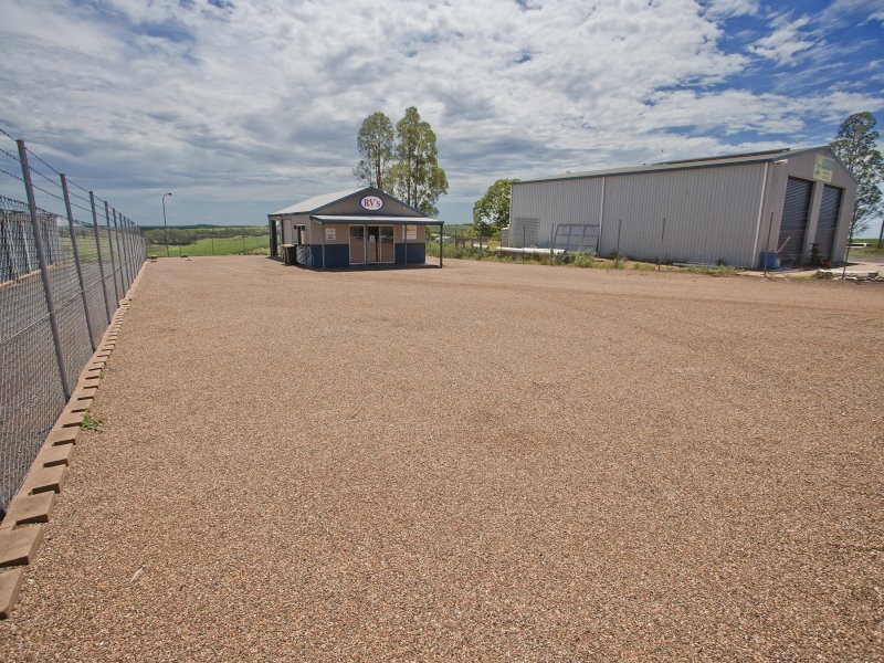 25 Blacksmith Court, Doolbi QLD 4660