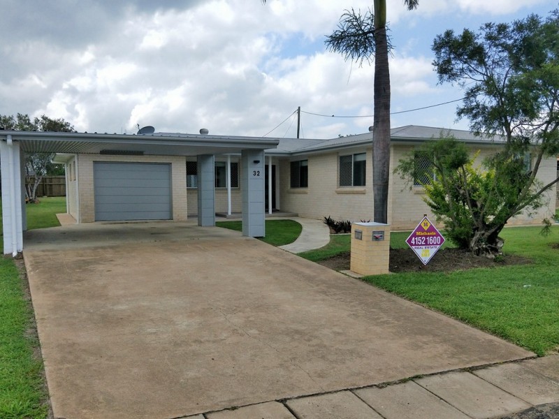 32 Fairymead Road, Bundaberg North QLD 4670