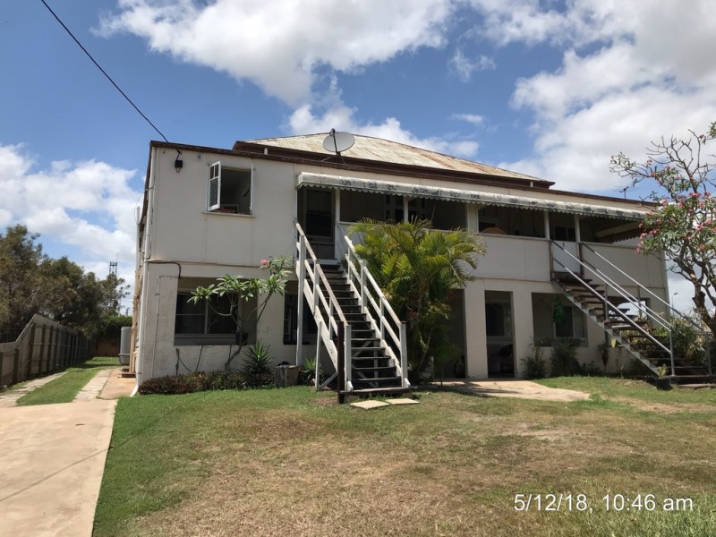 3/86 Quay Street, Bundaberg West QLD 4670