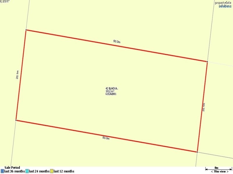 42 Blackall Street, Avondale QLD 4670