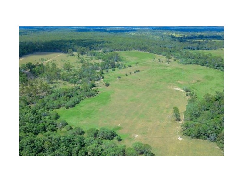 462 Petersens Road, Yandaran QLD 4673