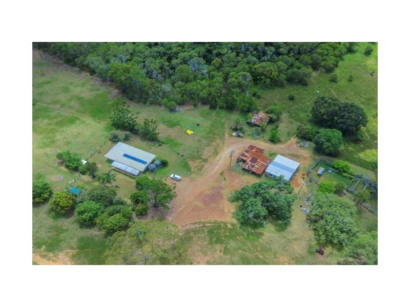 462 Petersens Road, Yandaran QLD 4673