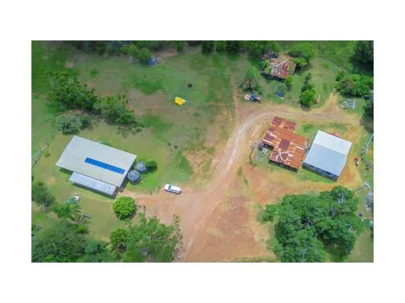 462 Petersens Road, Yandaran QLD 4673