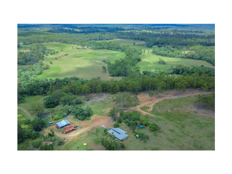 462 Petersens Road, Yandaran QLD 4673