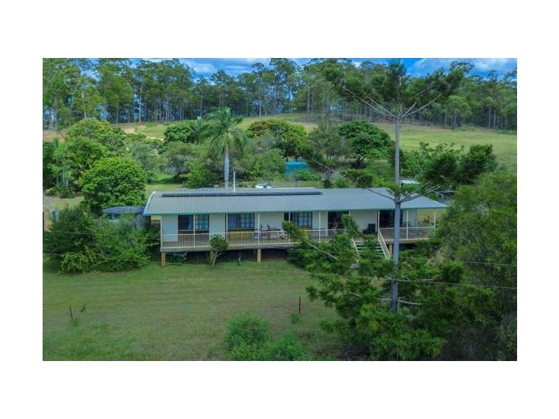 462 Petersens Road, Yandaran QLD 4673
