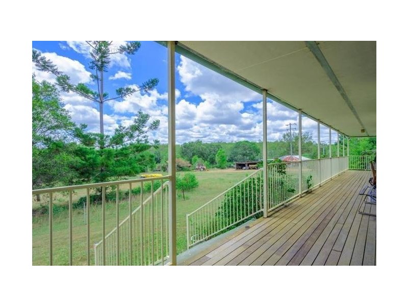 462 Petersens Road, Yandaran QLD 4673