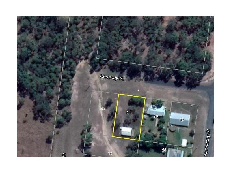 21 Kennedy Street, Avondale QLD 4670