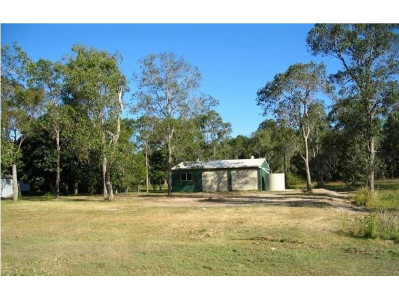 21 Kennedy Street, Avondale QLD 4670