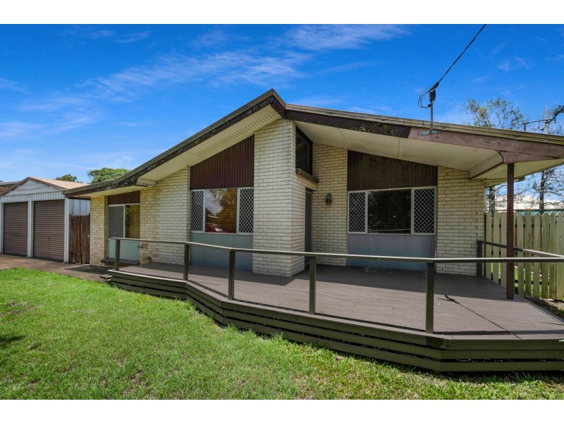 63 Skyring Street, Bundaberg East QLD 4670