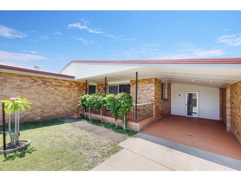 4 Richards Street, Svensson Heights QLD 4670
