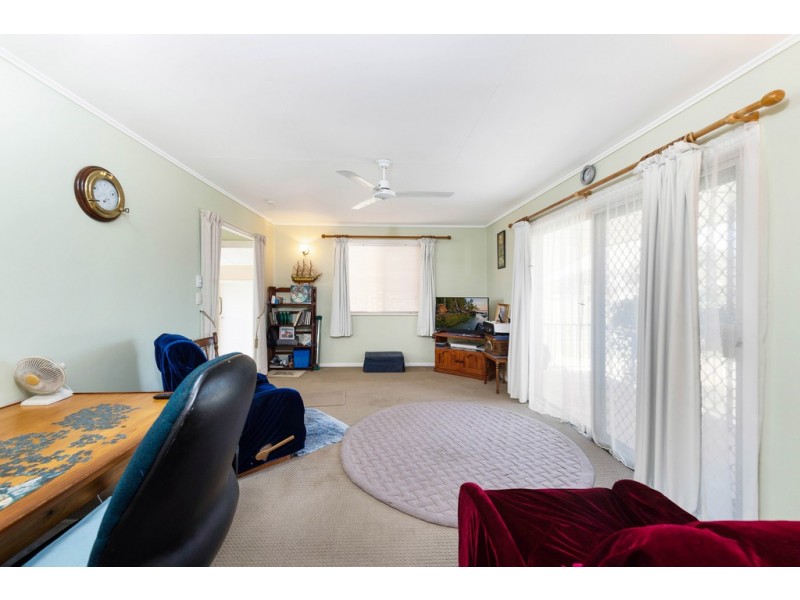 4 Richards Street, Svensson Heights QLD 4670
