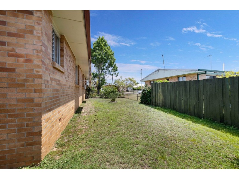 4 Richards Street, Svensson Heights QLD 4670