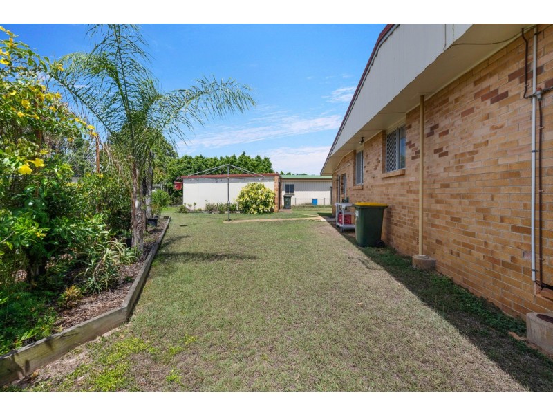 4 Richards Street, Svensson Heights QLD 4670