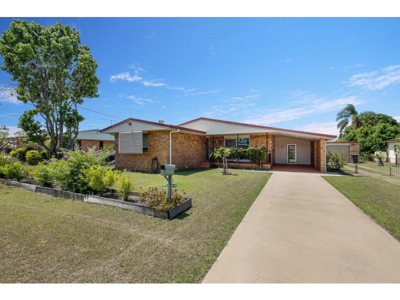 4 Richards Street, Svensson Heights QLD 4670