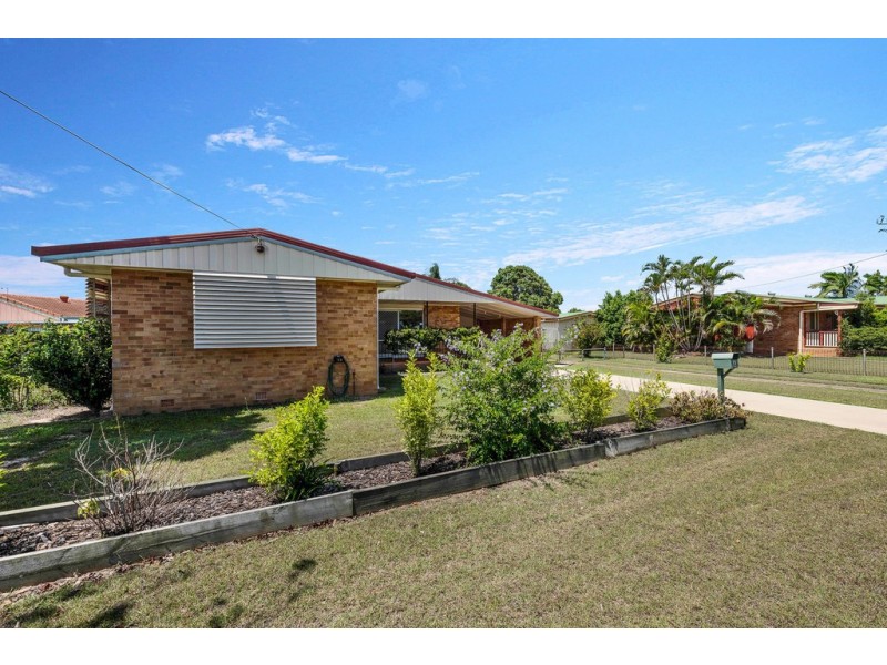 4 Richards Street, Svensson Heights QLD 4670