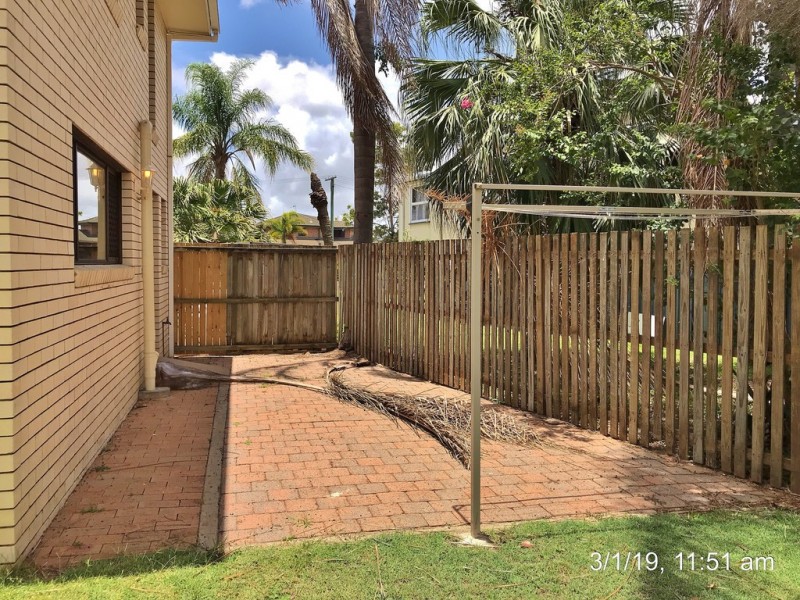2/17a Branyan Street, Bundaberg West QLD 4670