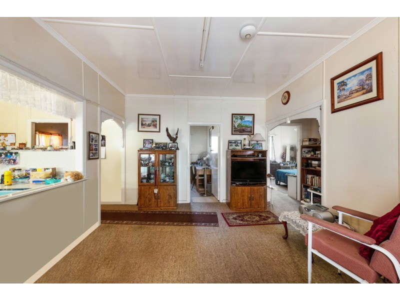 553 Moore Park Road, Welcome Creek QLD 4670