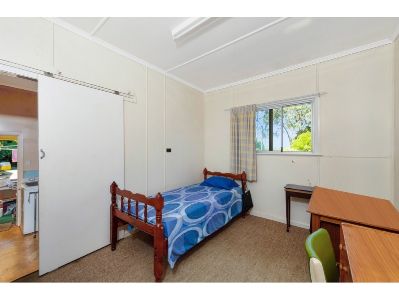 553 Moore Park Road, Welcome Creek QLD 4670