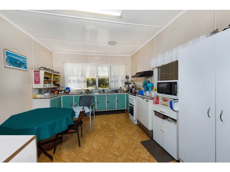 553 Moore Park Road, Welcome Creek QLD 4670
