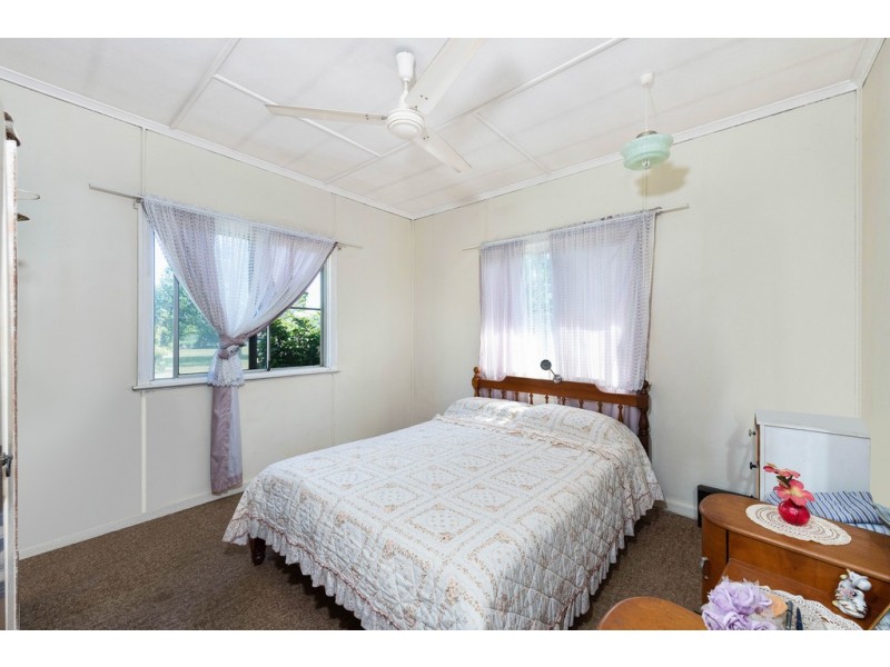 553 Moore Park Road, Welcome Creek QLD 4670