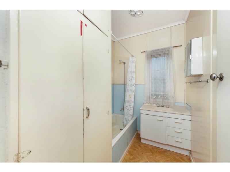 553 Moore Park Road, Welcome Creek QLD 4670