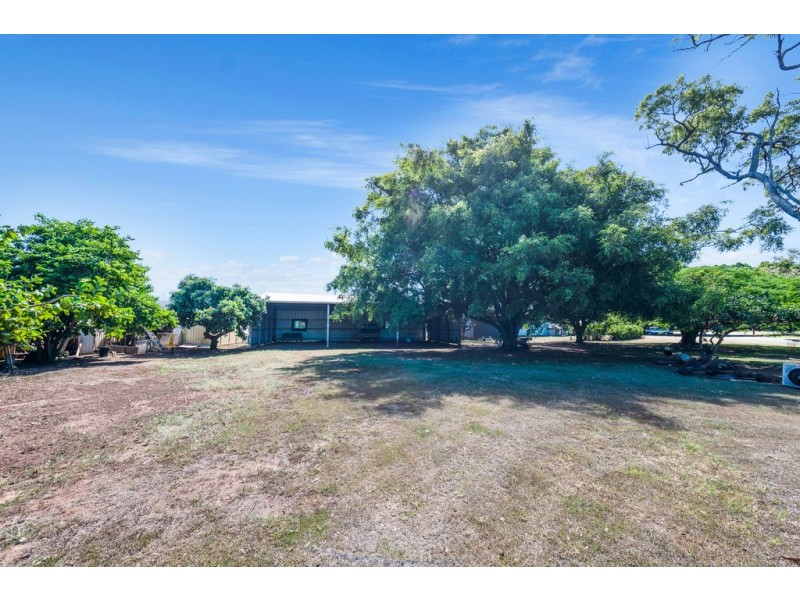 553 Moore Park Road, Welcome Creek QLD 4670