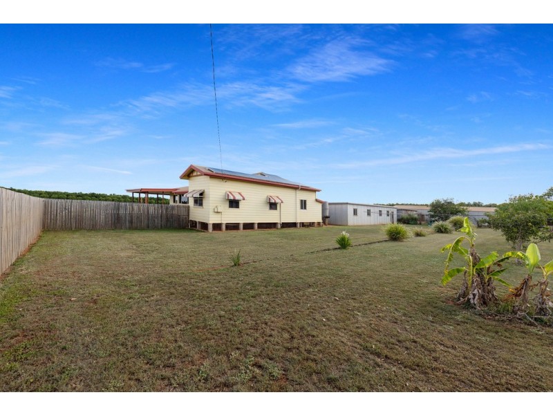 73 Henkers Road, Oakwood QLD 4670