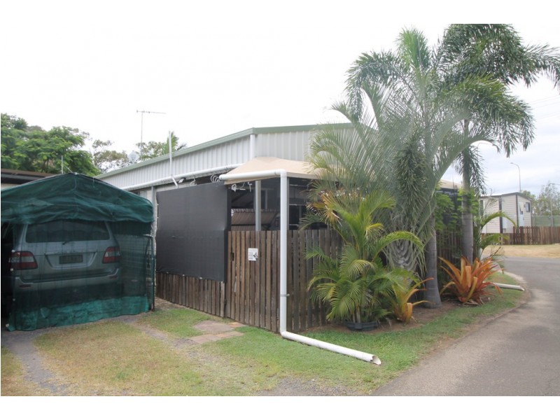 117/20 Childers Road, Kensington QLD 4670